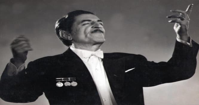 Bakıda böyük sənətkarın abidəsi ucaldılacaq