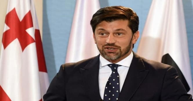 Gürcüstan Rusiya ilə razılaşdı