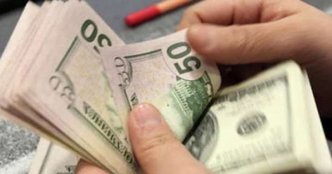 Dollarla bağlı kritik məlumat açıqlandı