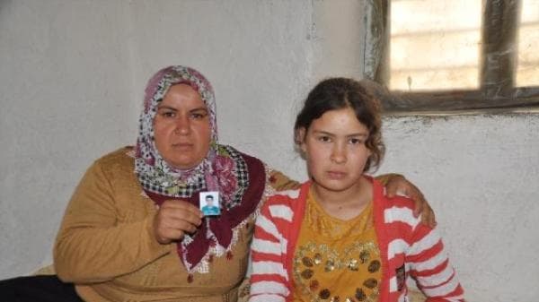Türkiyə vətəndaşı Azərbaycanda itdi - FOTO