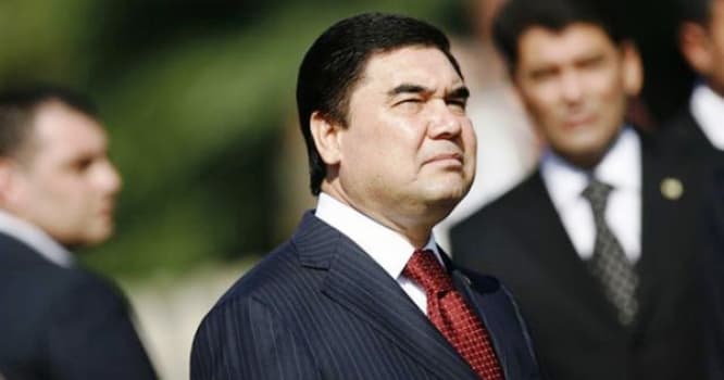 Prezident baş sinoptiki qovdu - Səhv proqnoza görə