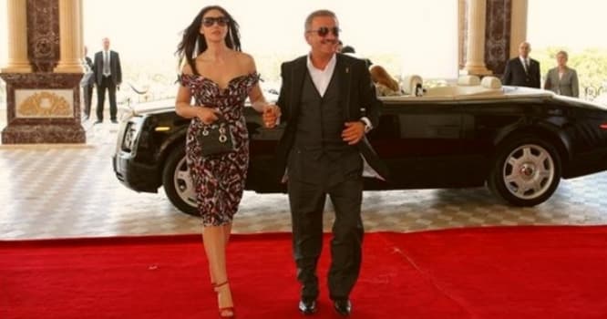 Azərbaycanlı oliqarxa qarşı 2 milyard 160 milyon dollarlıq borc tələbi