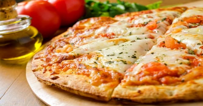 Pizza YUNESCO-nun Dünya İrsi Siyahısına daxil edildi