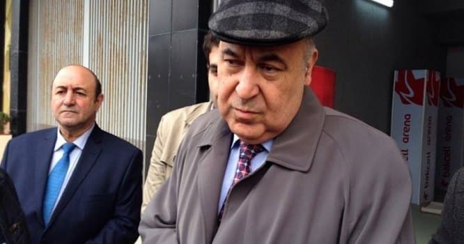 "Şadlıq evi tikməmişəm ki, imicimi itirim" - Çingiz Abdullayev