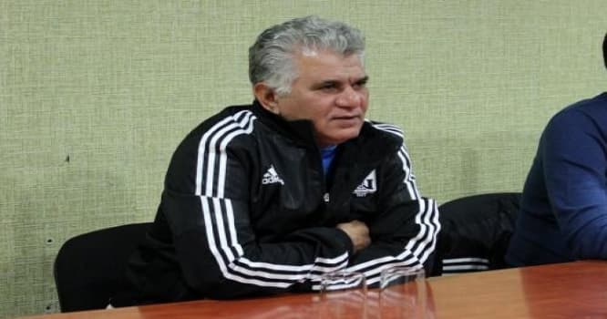 "Neftçi"nin baş məşqçisi istefa verdi