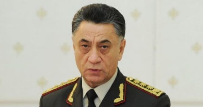 Ramil Usubovdan yeni təyinat