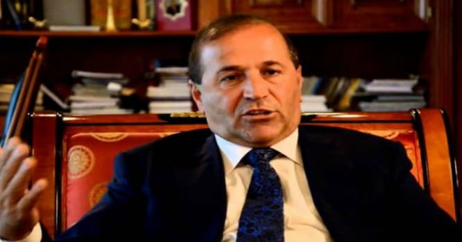 “Kazino olsa, ölkəyə milyardlar gətirərəm” - Hacı İbrahim