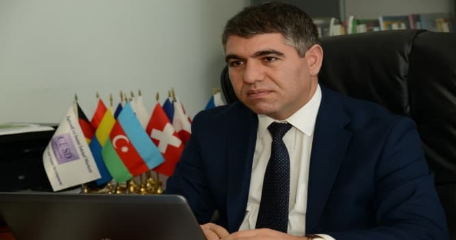 "Yeni yaradılan Palata Mərkəzi Bankın itirilən etibarını qazanacaq"