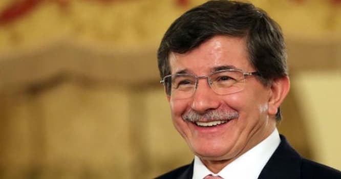 Davudoğlunun yeni Azərbaycan planı