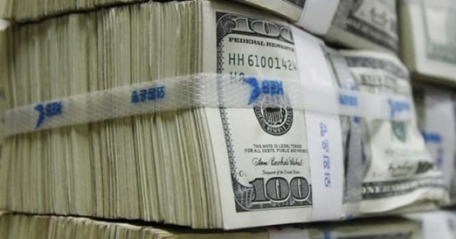 Azərbaycan yarım milyard dollarlıq xarici borcunu tam ödədi
