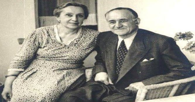 Məhəmməd Əmin Rəsulzadənin ölümündən 61 il ötür