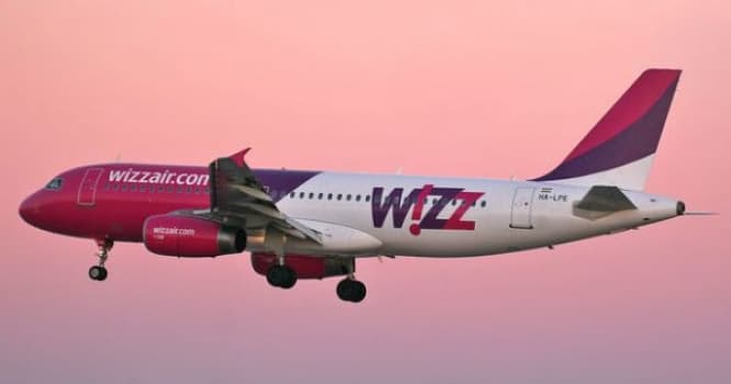 WizzAir Bakı-Budapeşt aviareysinə biletlərin qiymətini açıqladı