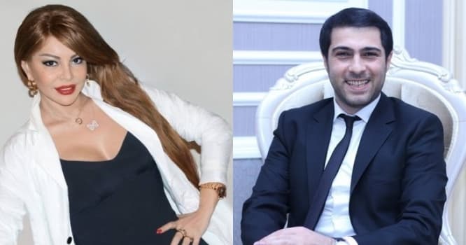 Aygün Kazımova kimə görə intihara cəhd etdi?