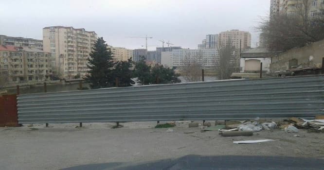 Cavid Qurbanov "Qələbə" idman klubunun ofisini dağıtdırdı - ŞOK