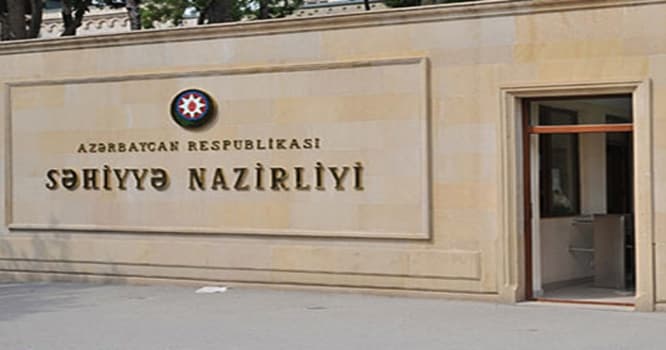 Səhiyyə Nazirliyində Apellyasiya Şurası yaradılıb