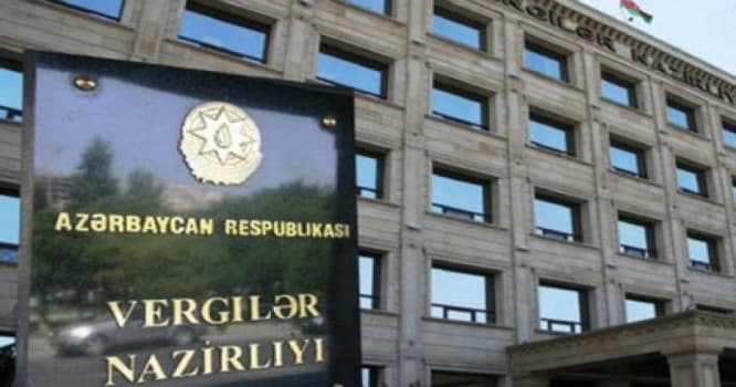 Vergilər Nazirliyindən yeni "təzminat" davası: 6 faiz "əlavə" ödəməlisən