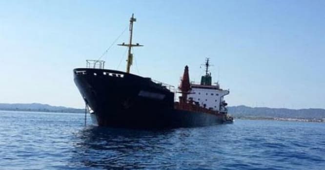 Liviyaya gedən azərbaycanlı dənizçilər itkin düşdü - Gəmi aparırmışlar
