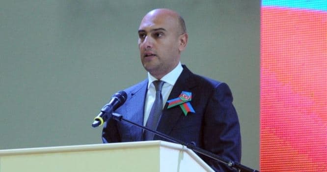 Dövlət Bayrağı Meydanının həbsdə olan sabiq sədri azadlığa doğru... - Sirli əl üzə çıxdı