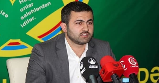 Taleh Bağırovun müavini ilə bağlı MƏHKƏMƏ QƏRARI
