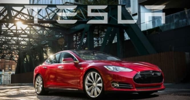 50$ pulsuz bonus götür və Tesla Motors-un səhmləri ilə ticarət et