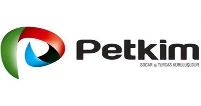 "Petkim"dən 220 milyon dollarlıq gəlir