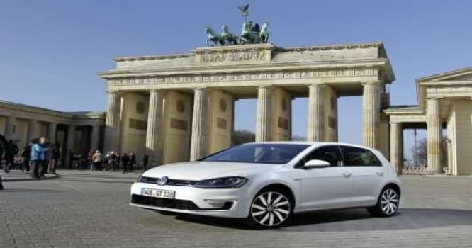 “Volkswagen” Fransada dələduzluqda günahlandırılır