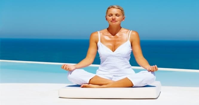 Meditasiya etmək üçün 3 əsas texnika