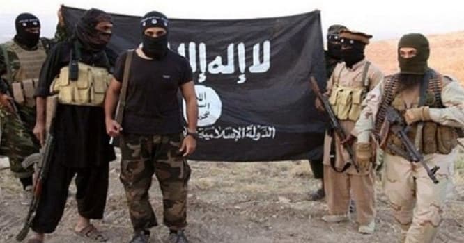 İŞİD-in Qafqaz qolu hücuma hazırlaşır - ŞOK