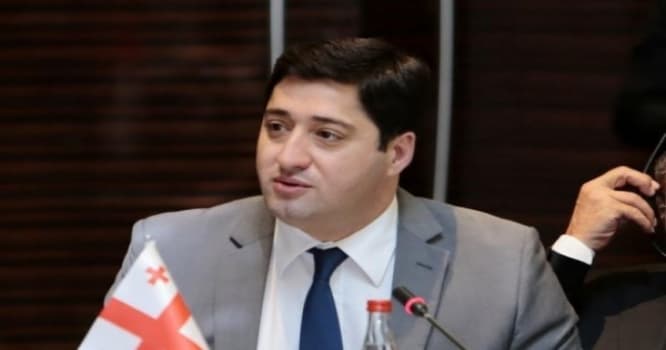 Konstitusiya Məhkəməsinin sədri: "Məni şantaj edirlər"