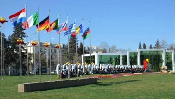 Azərbaycanda qeyri-adi 8 Mart təbriki - FOTO