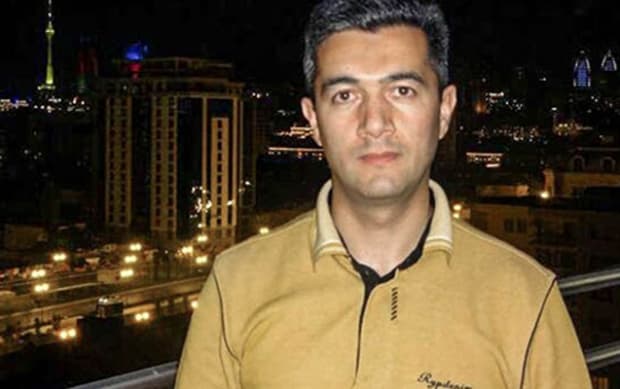 Meyiti tapılan İTV əməkdaşının rejissor atası vəfat etdi