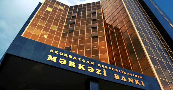 Mərkəzi Bankdan “üzən məzənnə” açıqlaması