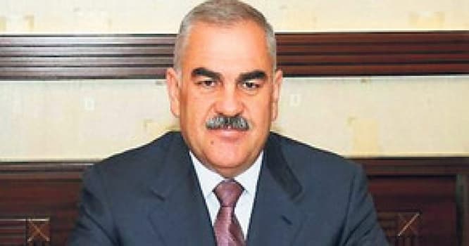 Naxçıvan Dövlət Miqrasiya Xidmətinə yeni təyinat...
