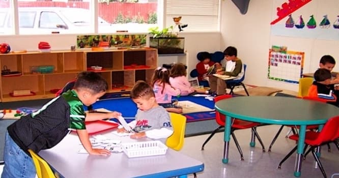 Bağçalar Təhsil Nazirliyinə qaytarılır