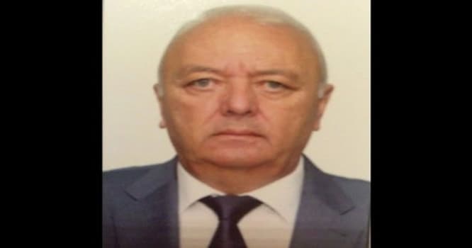 Akif Çovdarovun şikayəti təmin edilməyib