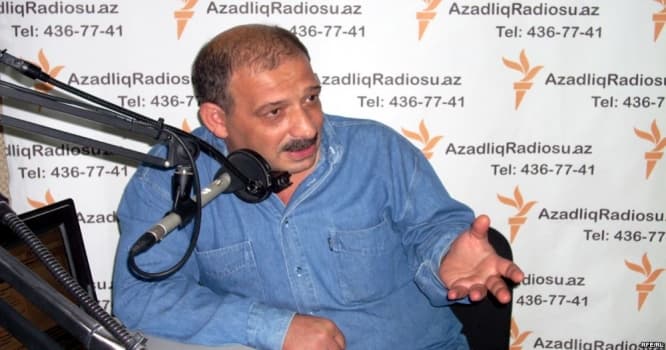 Rauf Mirqədirovun anası da İlham Əliyevə əfv müraciəti etdi