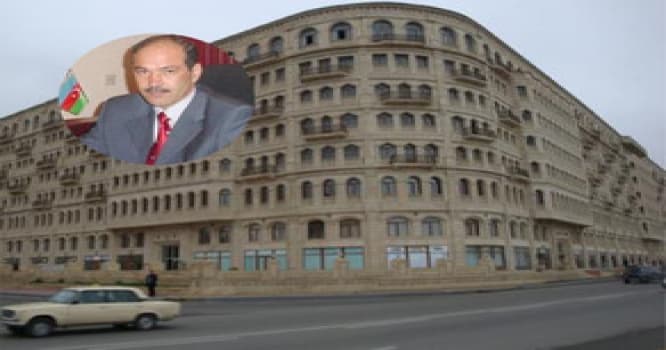 Abdulla Abdullayev kassasiya şikayətini geri götürüb
