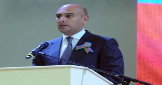 Rəşad Məmmədovun həbs müddəti uzadılıb