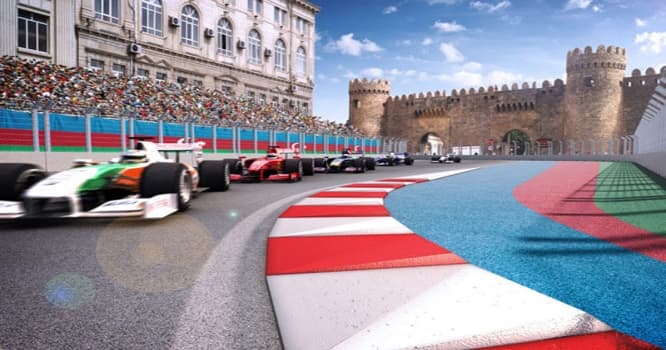 Formula 1-in bilet satışından nə qədər gəlir əldə ediləcək?