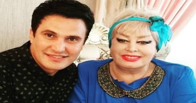 "İlhamə Quliyevanın bu mirasına göz dikmişəm" - Nadir