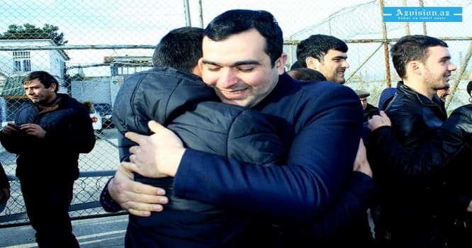 Bu gün Əfv Komissiyasının sonuncu iclası keçiriləcək