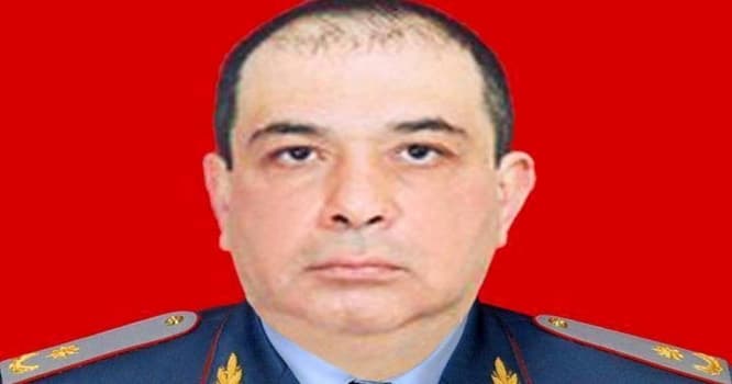 Generalın evini taladılar: 50 min pul, 300 minlik qızıl... - Azərbaycanda