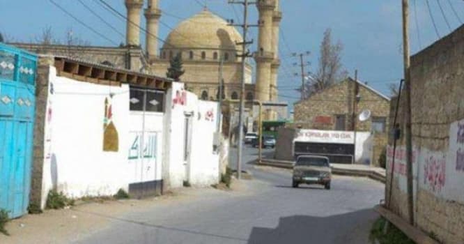 Nardaran məhbusunun həbs müddəti uzadıldı