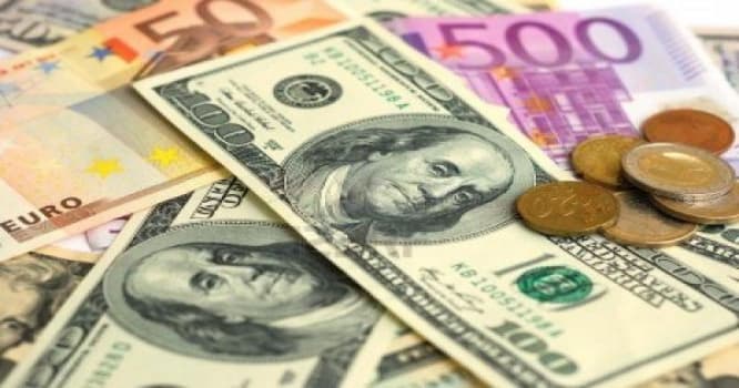 Dollar və Avro ucuzlaşır - AMB uçot dərəcəsini endirdi