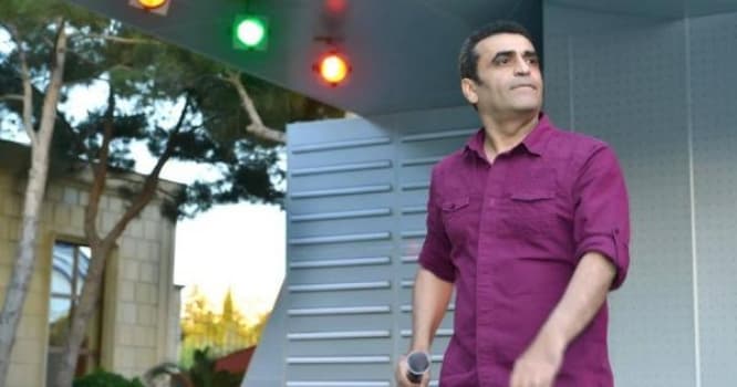 Kamran Həsənliyə cinayət işi açıldı