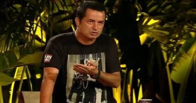Acundan "Survivor"la bağlı gözlənilməz qərar