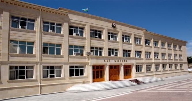 Naxçıvanda komitə sədri işdən azad edildi