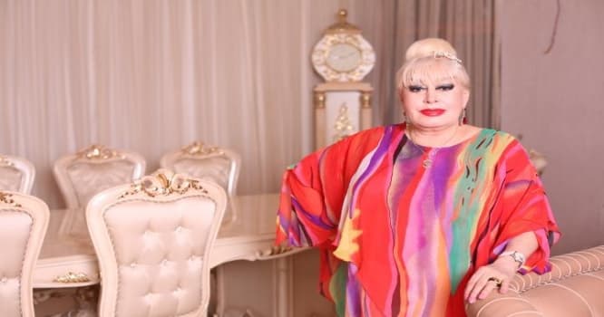 Aygün Kazımova İlham Quliyevədən danışdı - VİDEO
