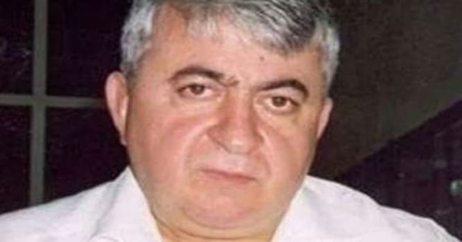 Hacı Məmmədovun ərizəsi ilə bağlı qərar