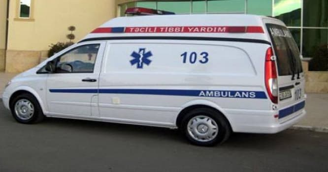 Bakıda ər və arvad dəm qazından boğularaq ölüb